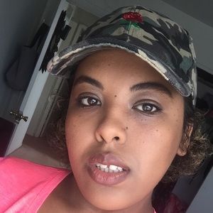 Meet your Posher, Ruth